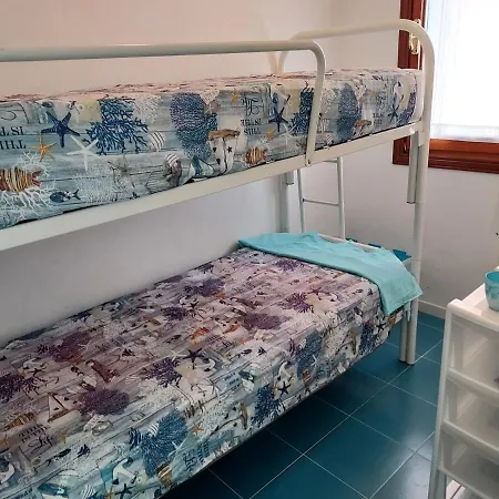 Apartment Solare Bibione