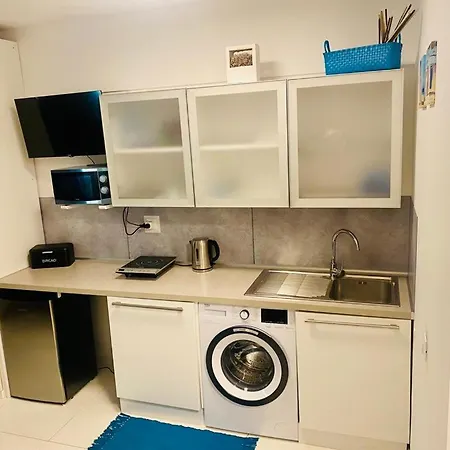 Solare Apartment Bibione