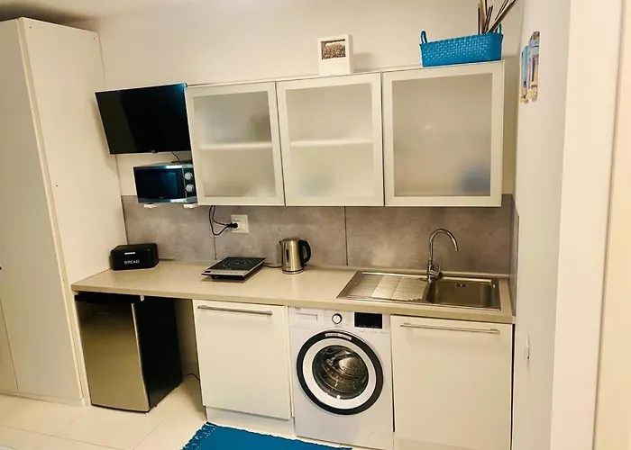 Solare Διαμέρισμα Μπιμπιόνε