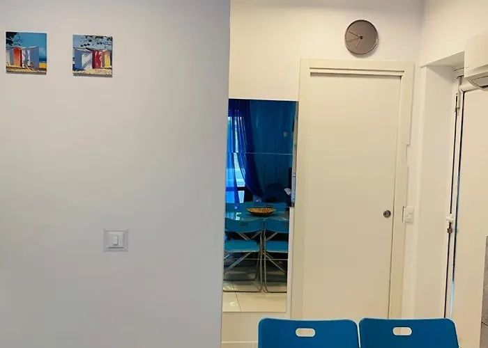 Solare Διαμέρισμα Μπιμπιόνε