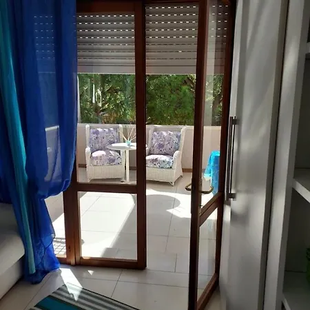Apartment Solare *