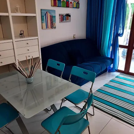 Apartment Solare Bibione