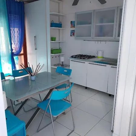 Solare Apartment
