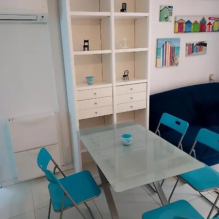 Apartment Solare *