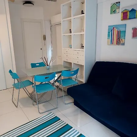 Apartment Solare