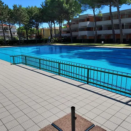 Solare Apartment