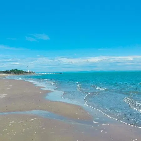 Solare Apartment Bibione
