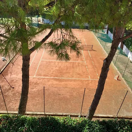 Apartment Solare