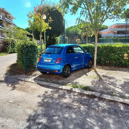 Apartment Solare