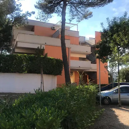 Solare Apartment *