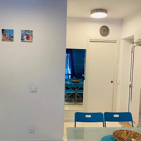 Solare Lejlighed Bibione