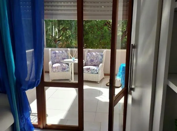 Appartement Solare *