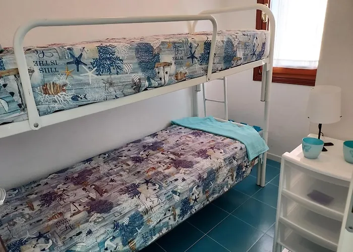 Appartamento Solare Bibione