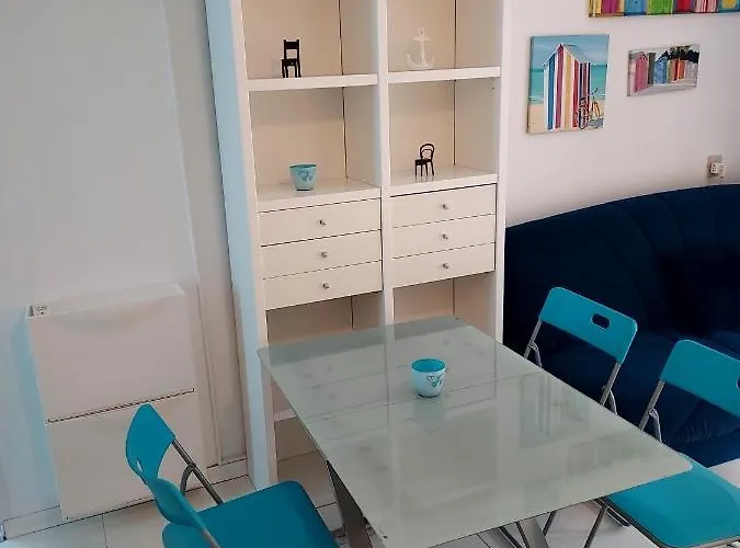 Appartement Solare *