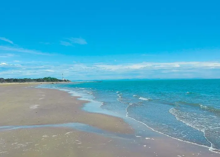 Solare Appartamento Bibione